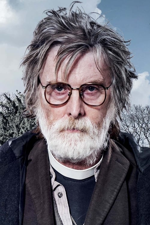 Picture of David Threlfall