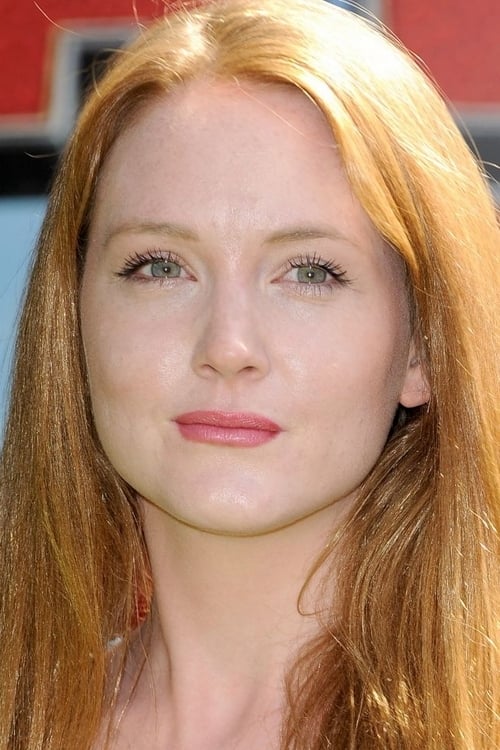 Picture of Olivia Hallinan