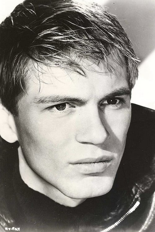 Picture of Adam Faith