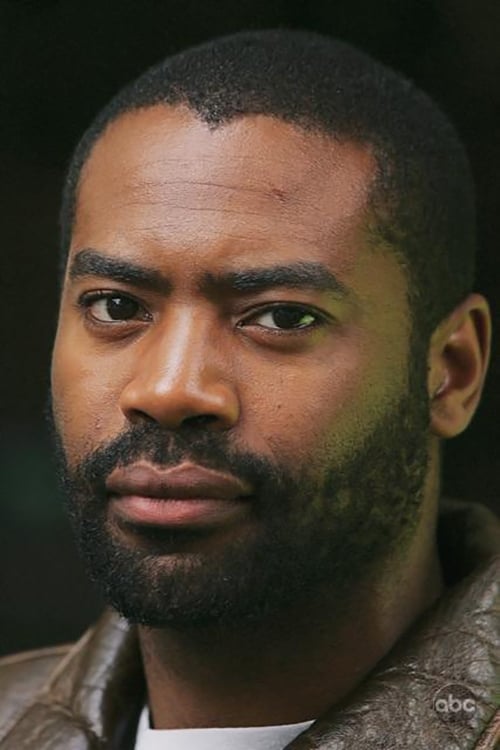 Picture of Nicholas Pinnock