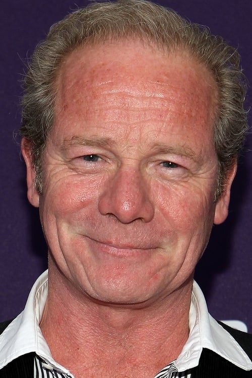 Picture of Peter Mullan