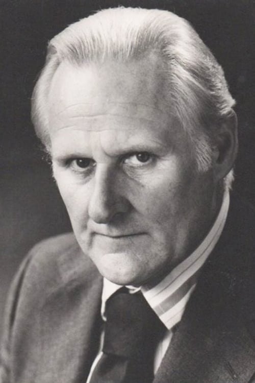 Picture of Peter Vaughan