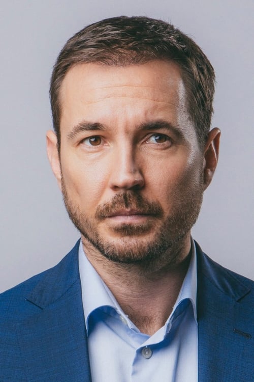 Picture of Martin Compston