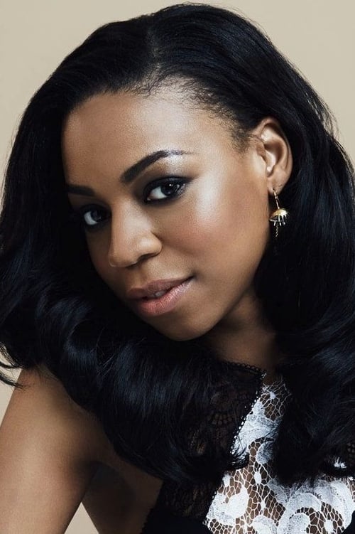 Picture of Pippa Bennett-Warner