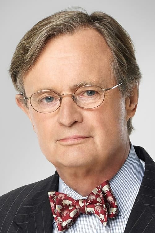 Picture of David McCallum