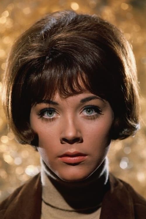 Picture of Linda Thorson