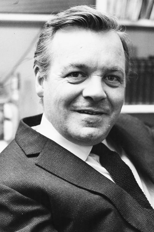 Picture of Patrick Wymark