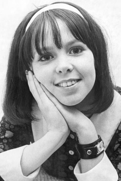 Picture of Wendy Padbury