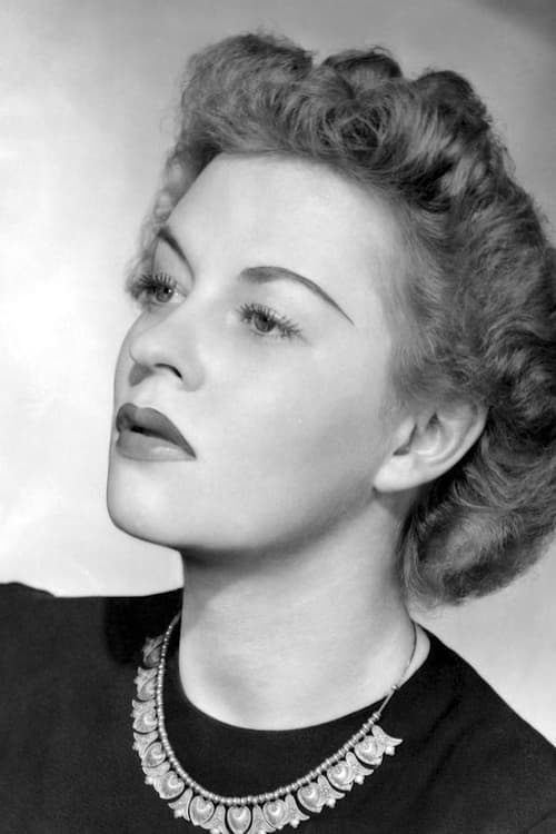 Picture of Uta Hagen