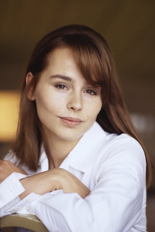 Picture of Tara Fitzgerald