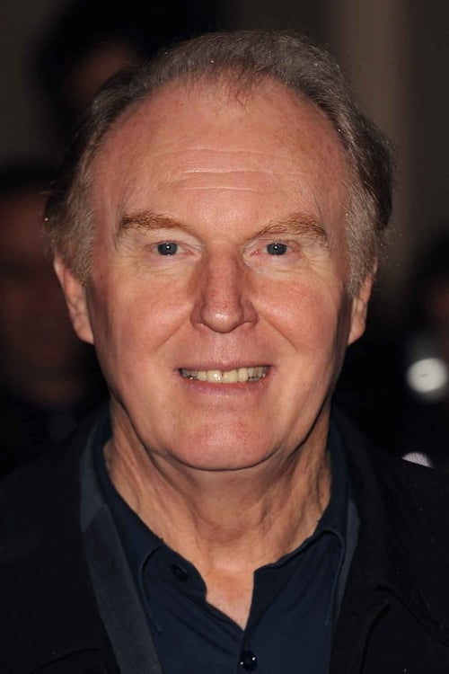 Picture of Tim Pigott-Smith