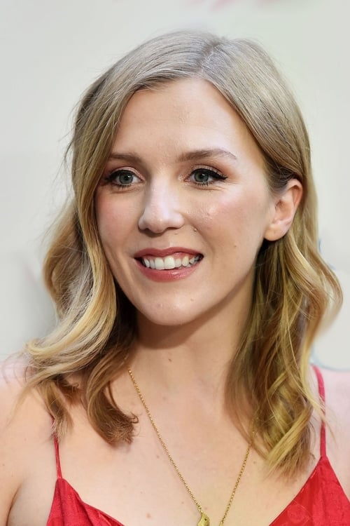 Picture of Beattie Edmondson