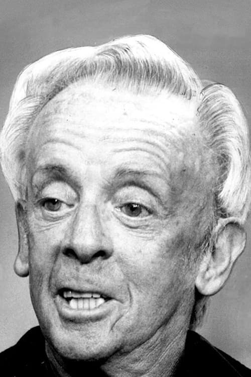 Picture of Robert Helpmann