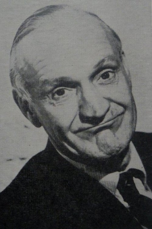 Picture of Stanley Unwin