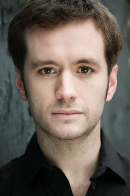 Picture of Sean Biggerstaff