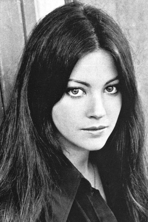 Picture of Lynne Frederick