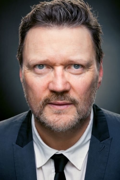 Picture of Ian Puleston-Davies