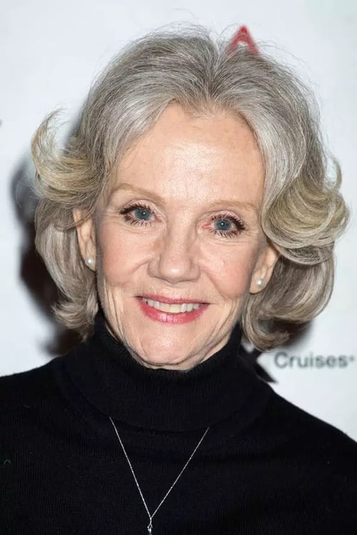 Picture of Hayley Mills