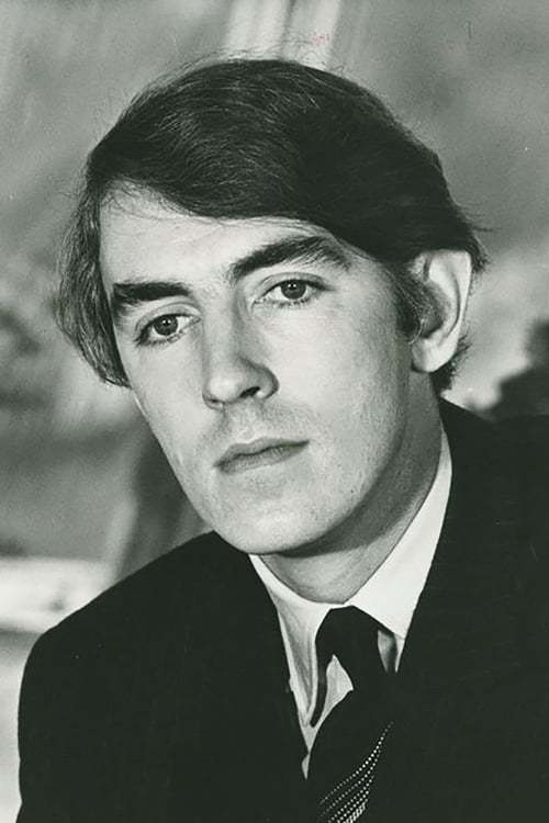 Picture of Peter Cook