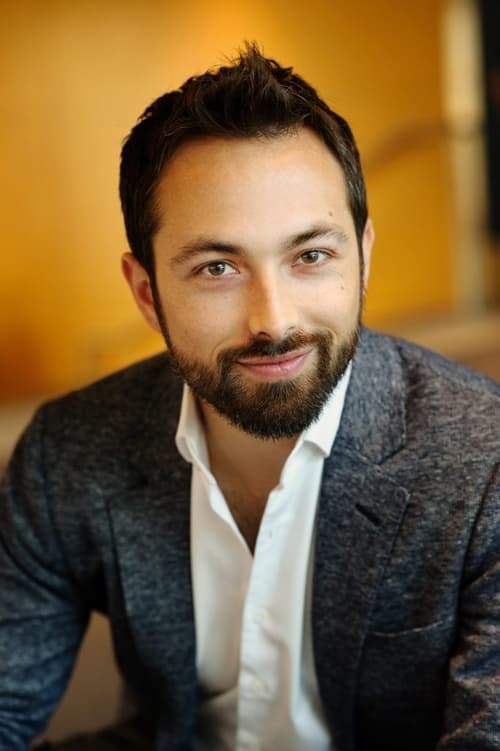 Picture of Derek Muller