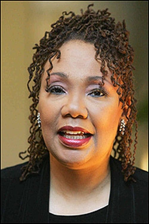 Picture of Yolanda King