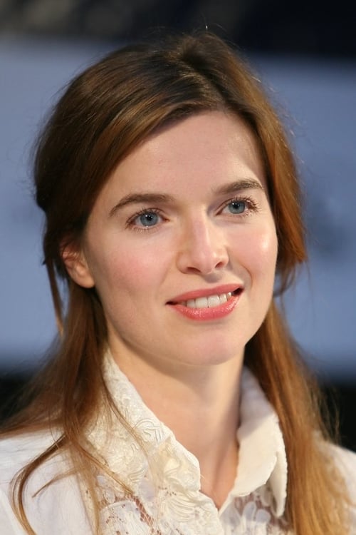 Picture of Thekla Reuten