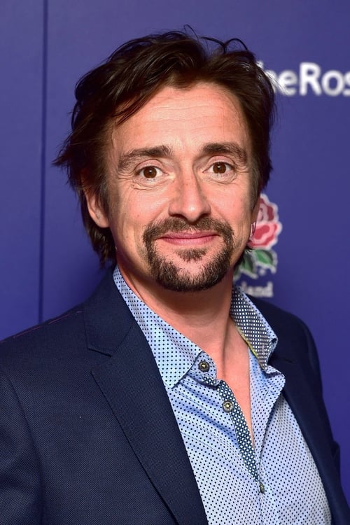 Picture of Richard Hammond