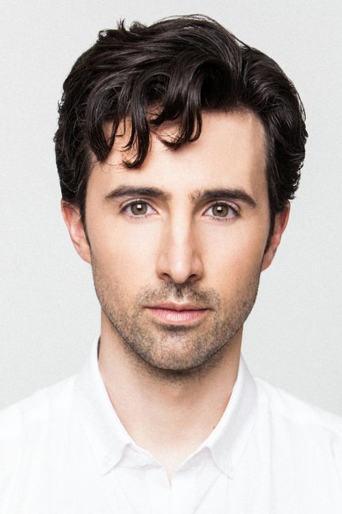 Picture of Josh Zuckerman