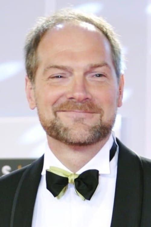 Picture of Les Stroud