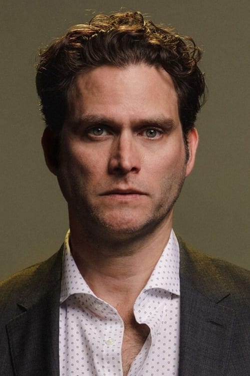 Picture of Steven Pasquale