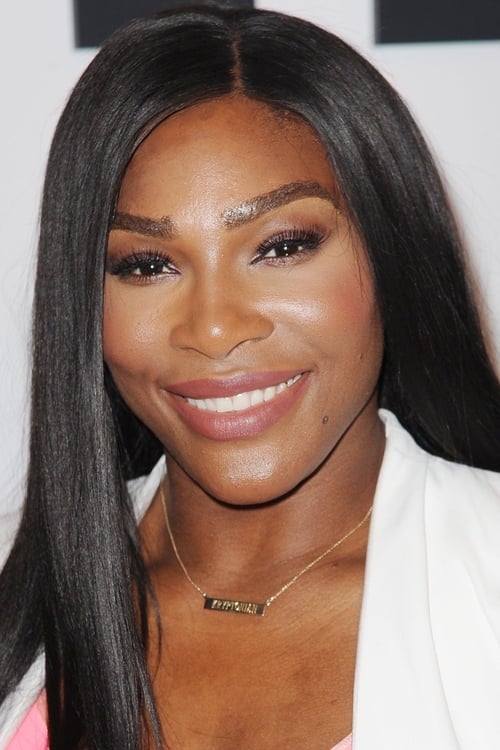 Picture of Serena Williams