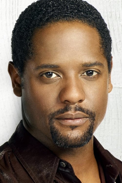 Picture of Blair Underwood