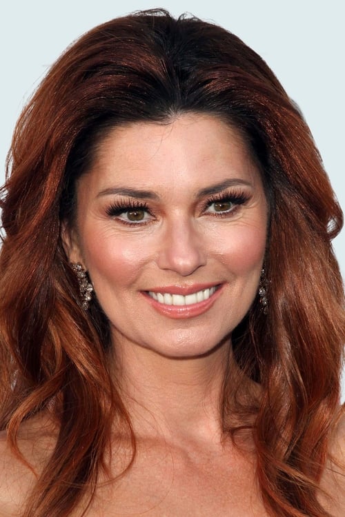 Picture of Shania Twain