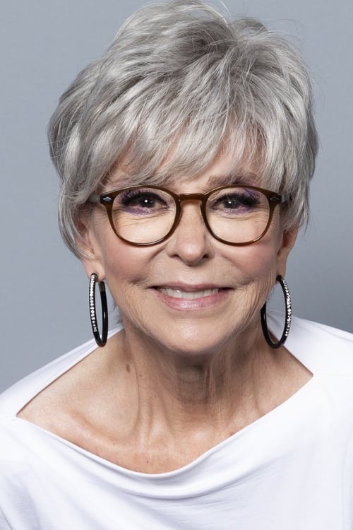 Picture of Rita Moreno