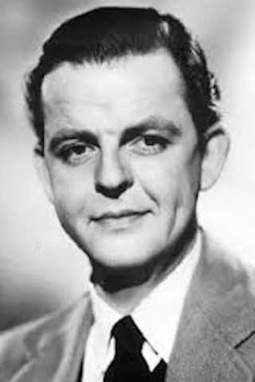 Picture of David Tomlinson