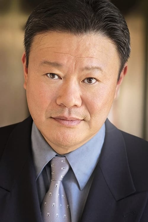 Picture of Donald Li