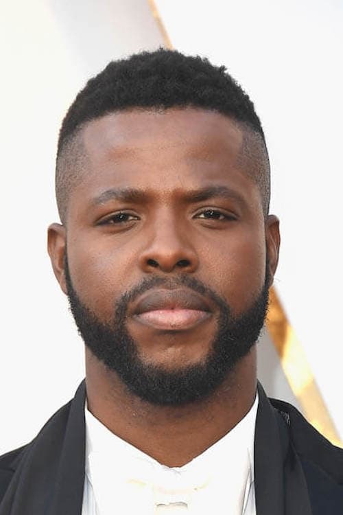 Picture of Winston Duke