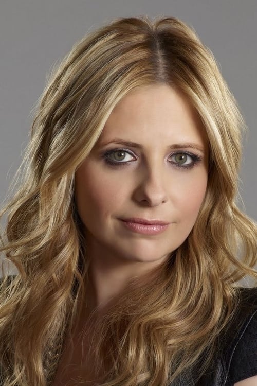 Picture of Sarah Michelle Gellar