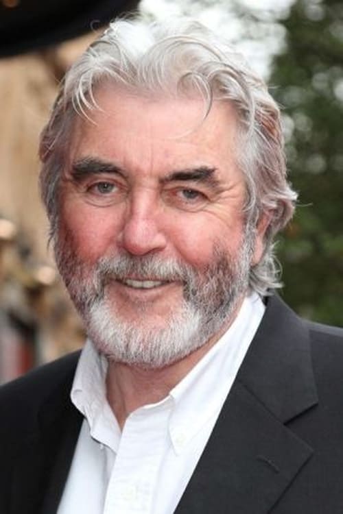 Picture of John Alderton