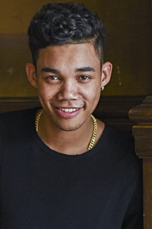 Picture of Roshon Fegan