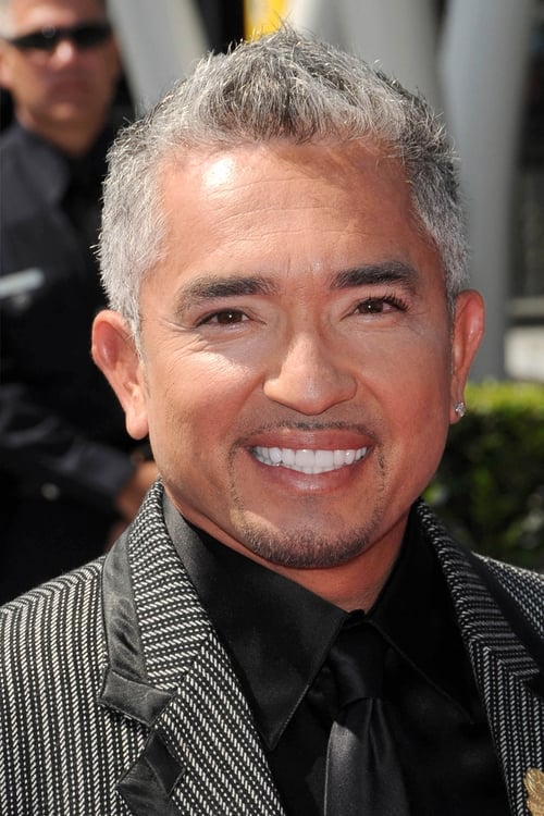 Picture of Cesar Millan