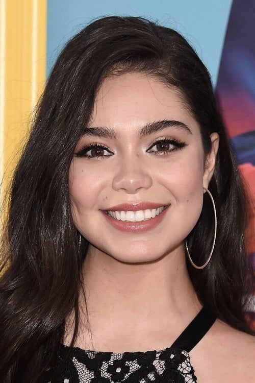 Picture of Auli'i Cravalho