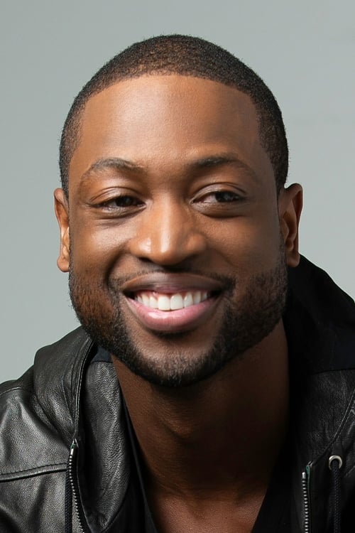 Picture of Dwyane Wade