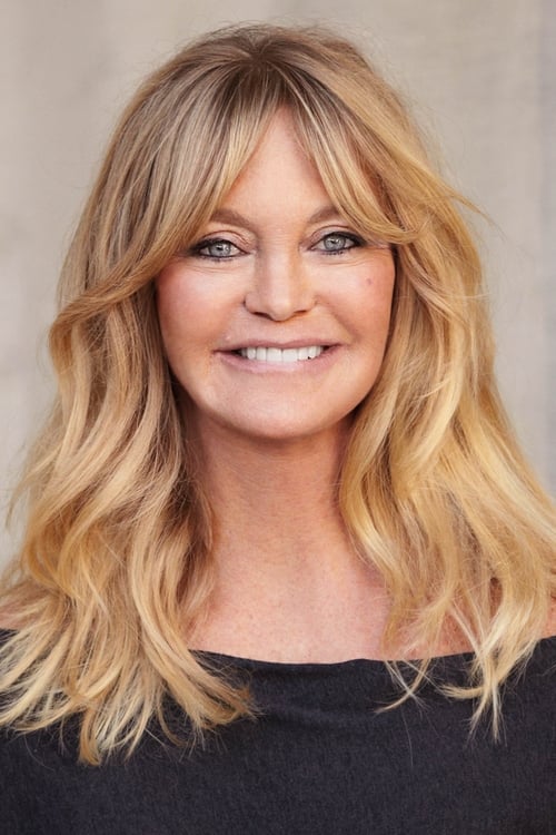 Picture of Goldie Hawn