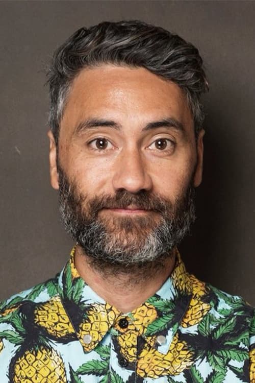 Picture of Taika Waititi