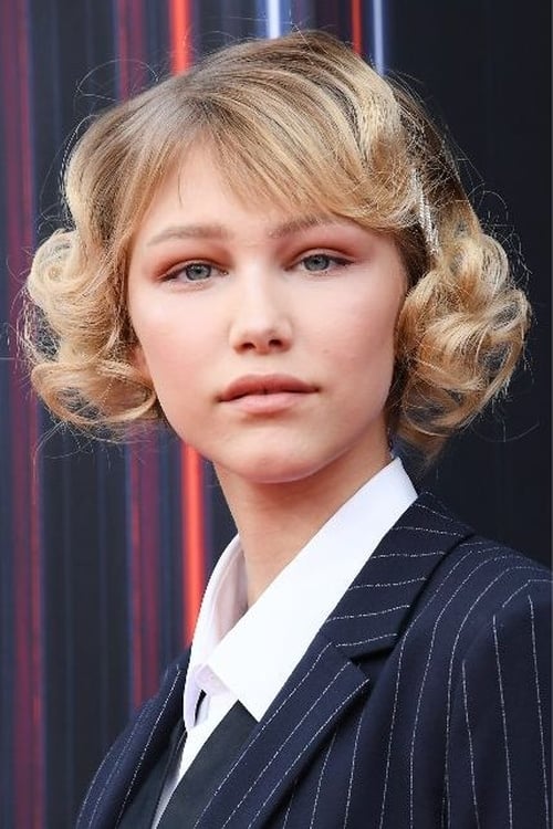 Picture of Grace VanderWaal