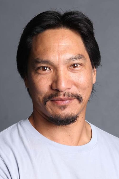 Picture of Jason Scott Lee