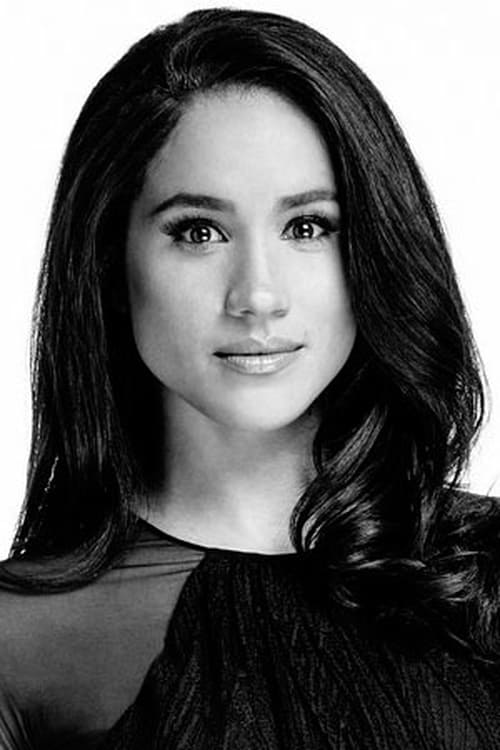 Picture of Meghan Markle