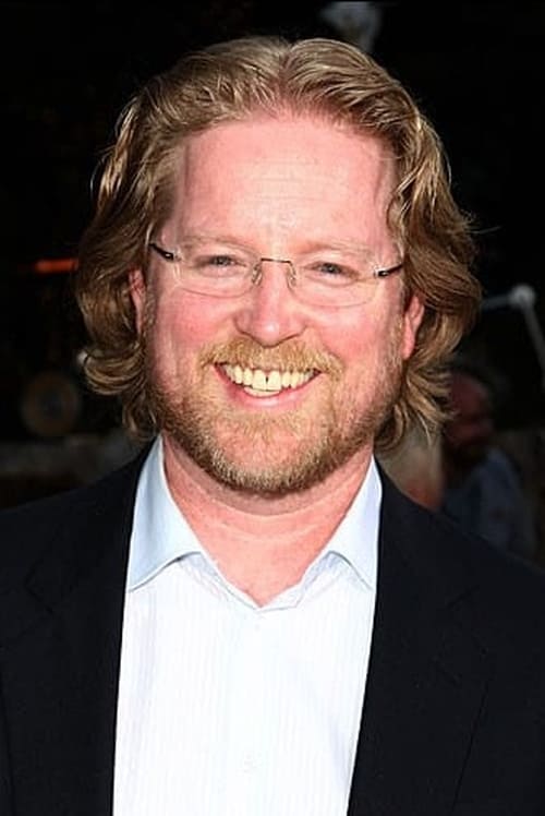 Picture of Andrew Stanton