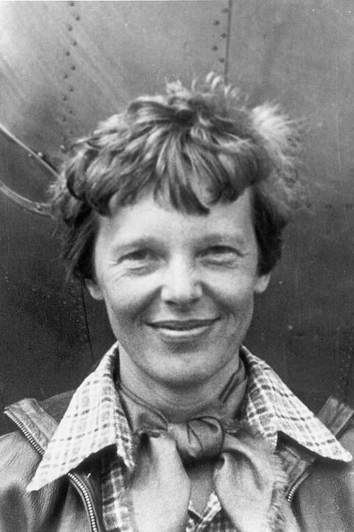 Picture of Amelia Earhart